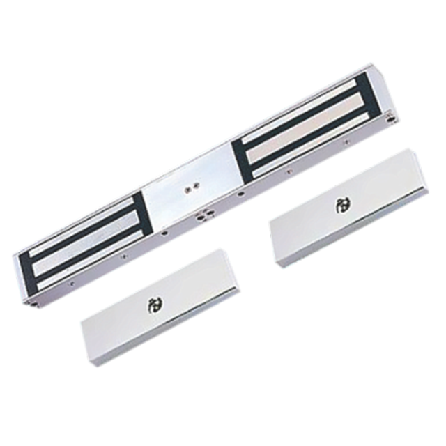 VisualNex Electronic Magnetic Lock ( EM Lock 1200lbs) Without Feedback